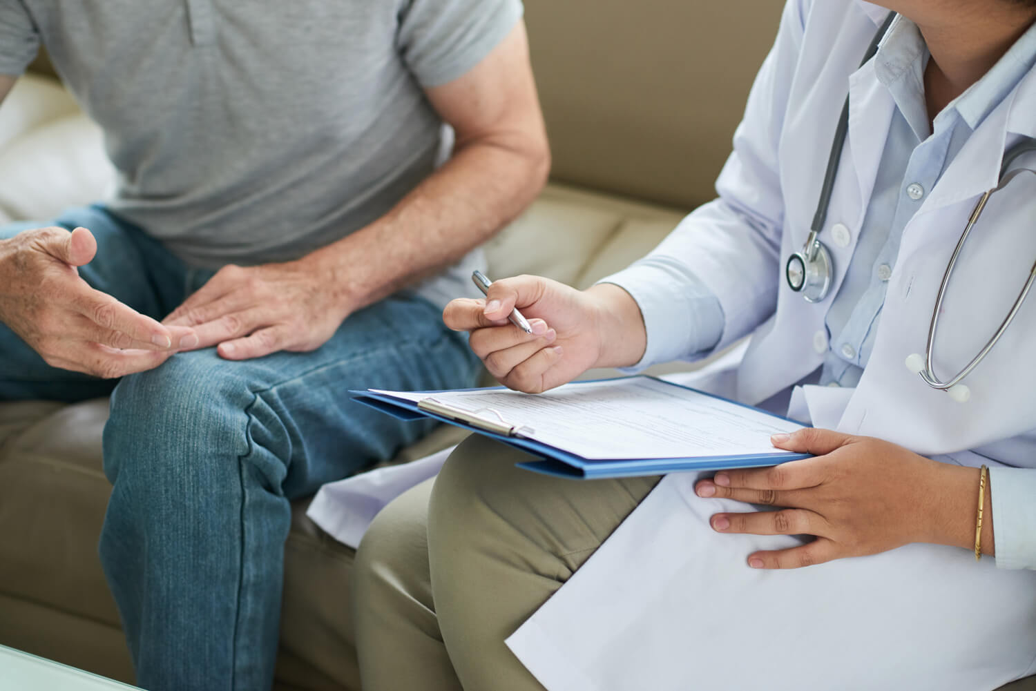 Patientenverfügung